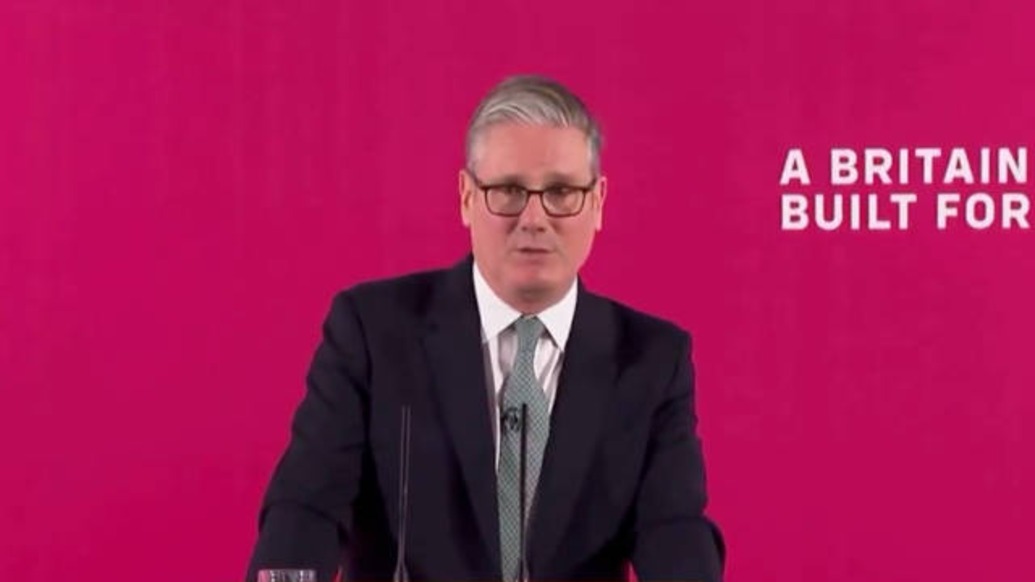 英國(guó)首相：“脫歐”重創(chuàng)英國(guó)經(jīng)濟(jì)，須同歐盟建立緊密聯(lián)系