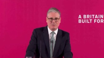 英國首相：“脫歐”重創(chuàng)英國經(jīng)濟(jì)，須同歐盟建立緊密聯(lián)系