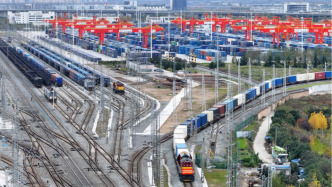 2025中國經(jīng)濟回眸｜鞏固穩(wěn)的基礎(chǔ) 激發(fā)進的動能——透視中國經(jīng)濟的韌性底氣