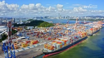 焦點(diǎn)訪談 | 如何更好發(fā)揮超大規(guī)模市場(chǎng)優(yōu)勢(shì)？權(quán)威解讀