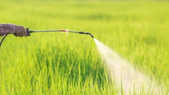 农业农村部将制定负面清单，在列农药品种禁止利用互联网经营