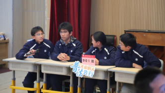 時(shí)政微觀察丨為推進(jìn)中國(guó)式現(xiàn)代化營(yíng)造良好法治環(huán)境