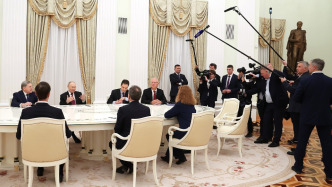 热点问答｜持续近5小时，普京与美方谈得是好是坏？