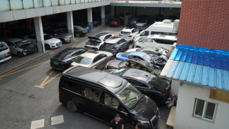 起底豪车骗保黑色产业链：雇车手伪造事故，骗保上千万元