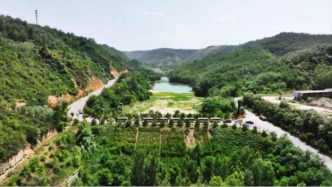 助力双碳目标，我国首次发布淤地坝碳汇方法学