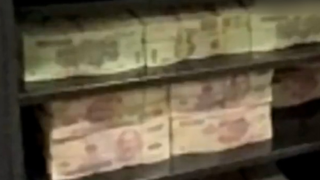 越南空姐与中国男友开色情餐厅，获利24亿越南盾后被抓