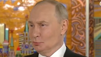 俄军称已控制红军城，普京向外媒记者发出访问邀请