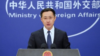 美方稱委內(nèi)瑞拉空域應(yīng)被視作關(guān)閉，外交部：反對干涉委內(nèi)政