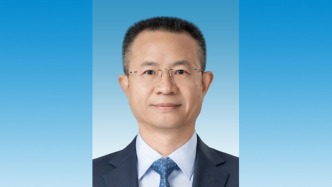 钟国东已任中国华能总经理，此前在招商局集团任职