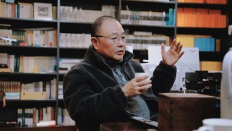 刘东谈《中国研究文摘》：更加即时地阅读汉学、更大力度地拥抱国际