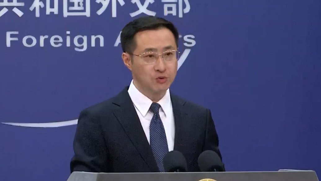 英方再次推迟批准中国使馆新馆舍项目，外交部：没有任何道理