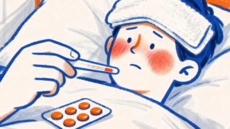 图解｜关于本轮流感你需要了解的5件事