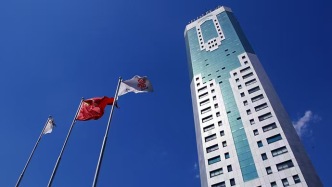 走进“数字车间”，感受工业“智”变新脉动