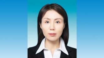 宁夏纪委副书记马春杨履新自治区妇联党组书记