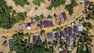 印尼洪災(zāi)已致804人遇難，另有657人失蹤