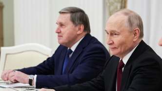 美俄5个小时没谈成俄乌和平计划，俄总统助理：有些内容无法接受