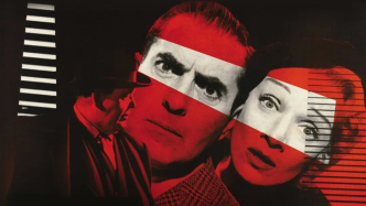 电影湃队｜快到悬疑片的教科书里来，让那些美妙声线“硬控”