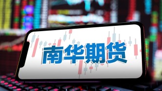 南华期货通过港交所聆讯：境内经纪业务利润率下滑明显，境外金融服务成重要增长点