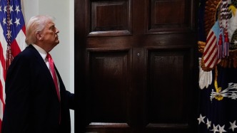 特朗普5小时狂发150条帖子，被民主党人嘲讽“精神状态不好”