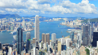 駐港國(guó)家安全公署：以災(zāi)亂港者雖遠(yuǎn)必誅