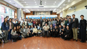 2025年國(guó)際殘障人日特別活動(dòng)：“包容咖啡體驗(yàn)”走進(jìn)北京聯(lián)合國(guó)大樓