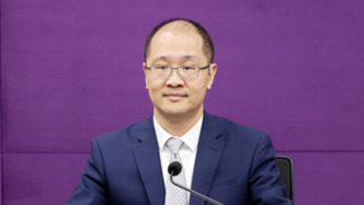 国务院任免国家工作人员：任命张力为商务部部长助理