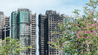 中央港澳办协调中央有关部门继续为香港救灾工作提供物资支援