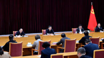 事關上海市“十五五”規(guī)劃編制，專題協(xié)商座談會上，陳吉寧與黨外人士深入交流