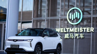 威馬汽車2億元成立新公司，威馬東山再起有望了？