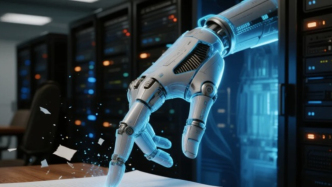 Deepseek重磅更新背后：AI大战一触即发，再不行动就晚了