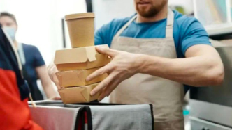 外賣大戰(zhàn)收尾：燒光千億，沒有贏家