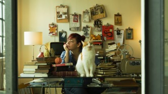 上海相冊(cè)V⑦｜Marianne，回到河濱大樓