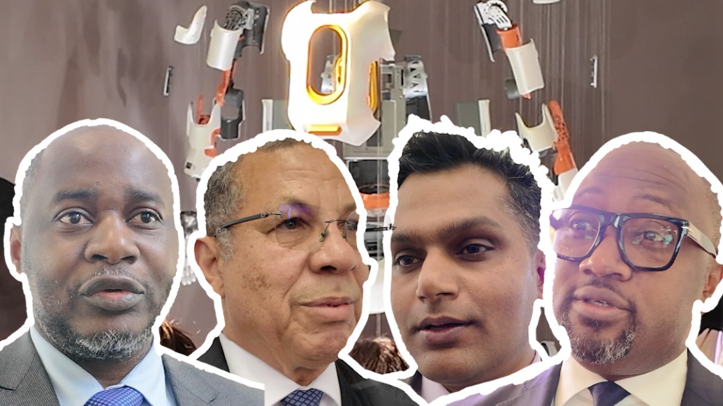 全球南方智庫對話會在滬舉辦，嘉賓點贊：中國用科技讓人們更安全便利