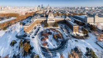 新长春新目标：学滑雪+文化IP日渐鲜明，要做知名旅游目的地