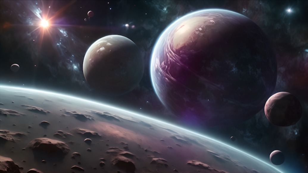 中國(guó)科學(xué)院大學(xué)“星際航行學(xué)院”正式亮相