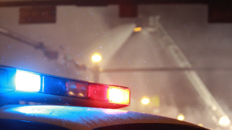 武汉警方：一男子持刀伤人致1人死亡，已被抓获