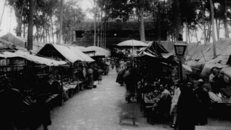 再造乾坤？——晚清民初的成都女性生活空间