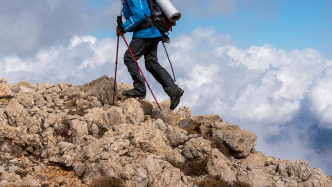 体育总局登山中心：严禁盲目挑战登山高风险区域