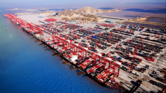 從“開發(fā)開放”到“引領(lǐng)”，上海浦東何以挑大梁？