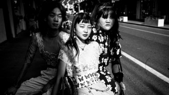 上海相冊(cè)V⑧｜家住梅隴景福路的吳小姐今天沒(méi)煩惱