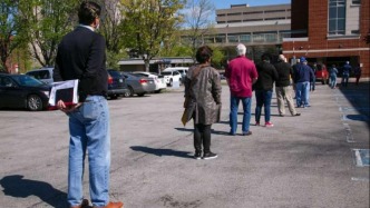 美国私营部门11月就业岗位意外减少3.2万个