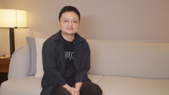 播客｜和毕赣聊《狂野时代》：有时会觉得“遗憾”