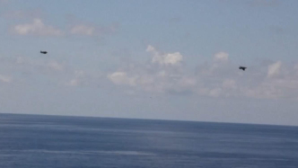 特朗普：將很快對(duì)拉丁美洲販毒行動(dòng)展開“地面打擊”