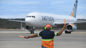 應(yīng)美方申請(qǐng)，委內(nèi)瑞拉恢復(fù)接收遣返移民航班