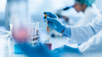 中国6个领域研究前沿热度指数排名世界第一