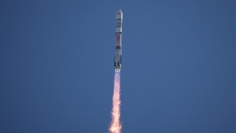 创新谈｜理性看待商业航天探索中遇到的挫折