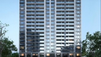 926新政后的莘庄首作，打造品质改善趋势下的区域样本