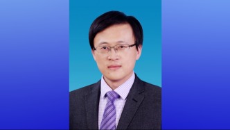 中國科學(xué)技術(shù)大學(xué)二級研究員紀(jì)杰被聘為安徽理工大學(xué)學(xué)術(shù)副校長