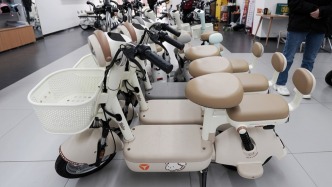 市场监管总局：新国标电动自行车拟纳入明年监督抽查计划