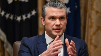 美媒：美國(guó)防部報(bào)告認(rèn)定防長(zhǎng)在“群聊門”中的做法存在泄密風(fēng)險(xiǎn)